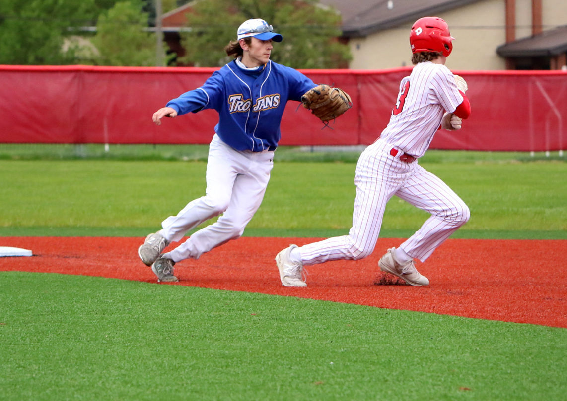 Highland/Munster-Baseball